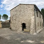 Parenthese Aux Portes D Uzes *