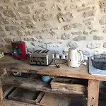 Parenthese Aux Portes D Uzes Vakantiehuis Garrigues-et-Sainte-Eulalie
