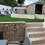 Parenthese Aux Portes D Uzes Garrigues-et-Sainte-Eulalie