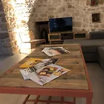 Parenthese Aux Portes D Uzes Vakantiehuis *