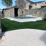 Vakantiehuis Parenthese Aux Portes D Uzes *