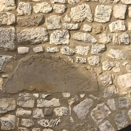 Parenthese Aux Portes D Uzes Ferienhaus