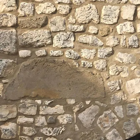 Parenthese Aux Portes D Uzes Casa de Férias