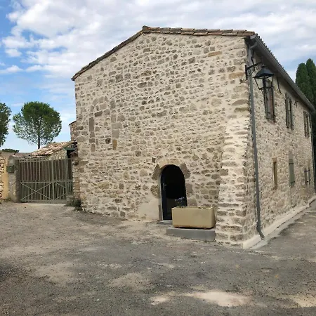 Parenthese Aux Portes D Uzes *