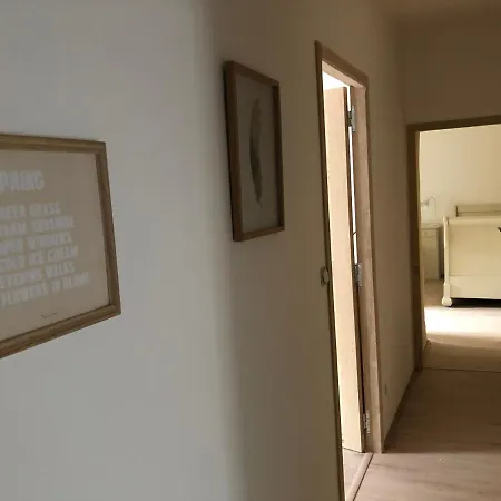 Parenthese Aux Portes D Uzes Prázdninový dům *