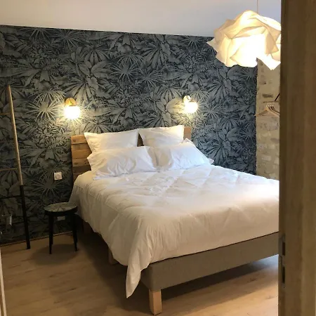 Ferienhaus Parenthese Aux Portes D Uzes *