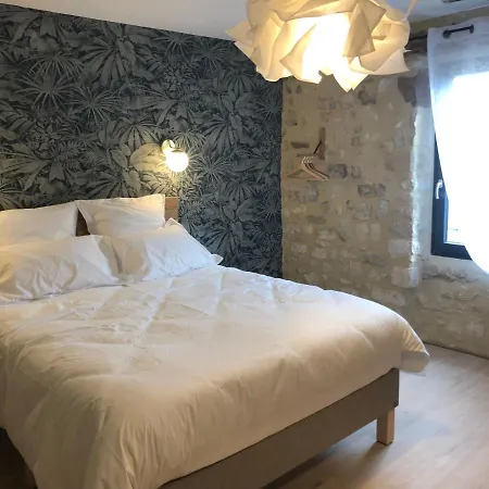 Parenthese Aux Portes D Uzes