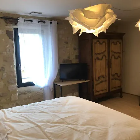 Parenthese Aux Portes D Uzes