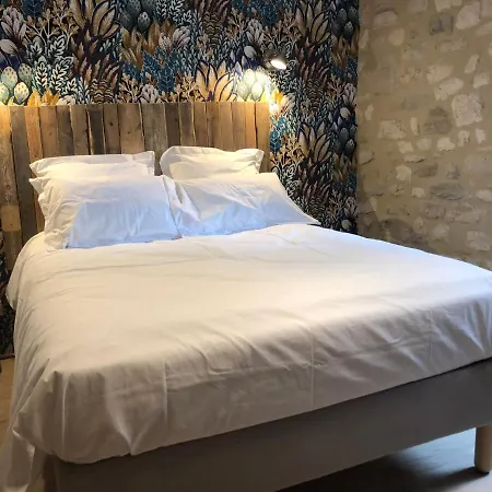 Parenthese Aux Portes D Uzes Vakantiehuis *