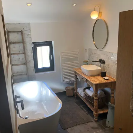 Parenthese Aux Portes D Uzes Prázdninový dům Garrigues-et-Sainte-Eulalie