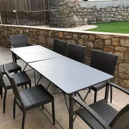 Parenthese Aux Portes D Uzes Ferienhaus