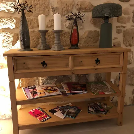 Parenthese Aux Portes D Uzes