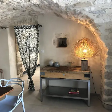 Parenthese Aux Portes D Uzes *