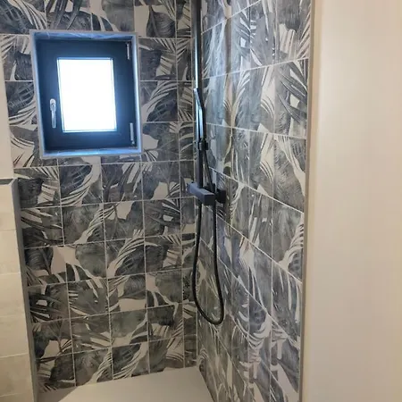 Prázdninový dům Parenthese Aux Portes D Uzes *