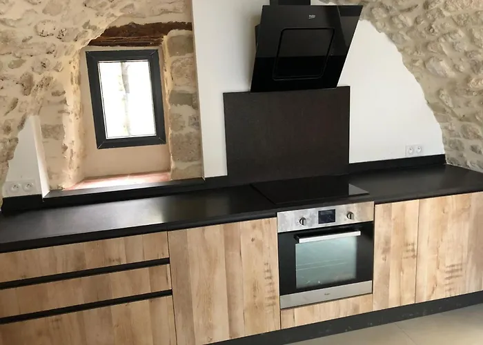 Parenthese Aux Portes D Uzes *
