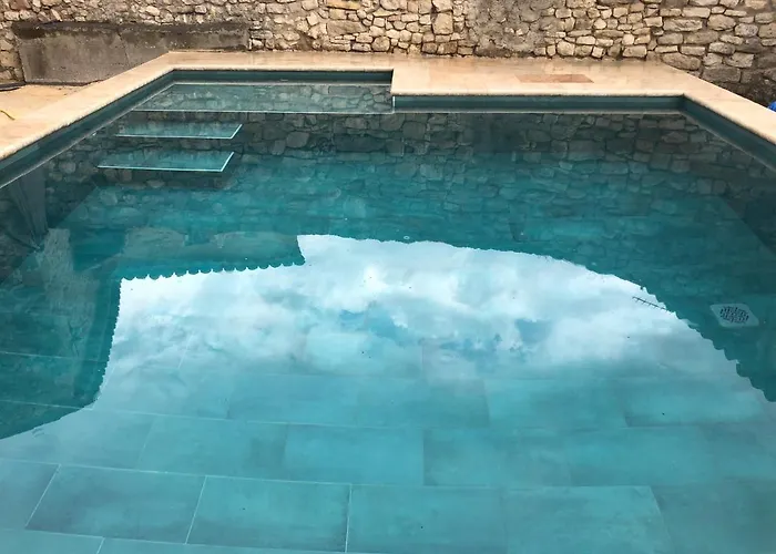 Parenthese Aux Portes D Uzes