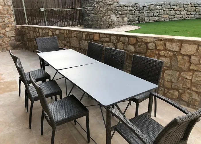 Parenthese Aux Portes D Uzes Сasa de vacaciones